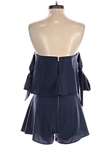 Sage Romper (view 2)