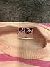 Bluey Stripes Pink Sweatshirt 12-18 MO / 18 MO - photo 3