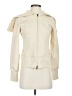 Athleta Solid Ivory Jacket Size XS - photo 1