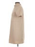 Zara Tan Casual Dress Size S - photo 5