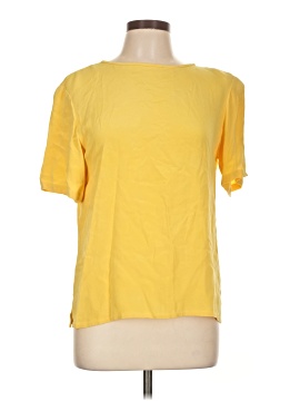 Dana Buchman Short Sleeve Top