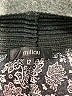 Millau Paisley Black Casual Pants Size 12 - photo 7