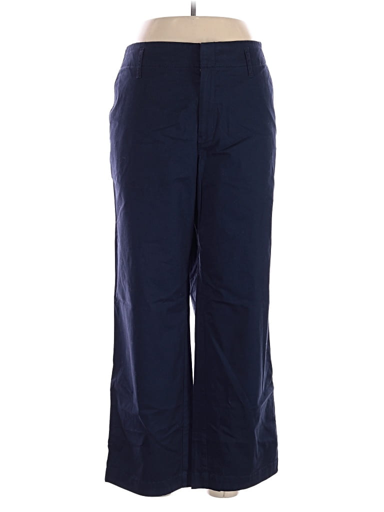 Pre-owned A New Day Casual Pants In Blue