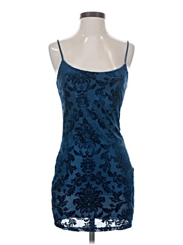 Forever 21 Cocktail Dress (view 1)
