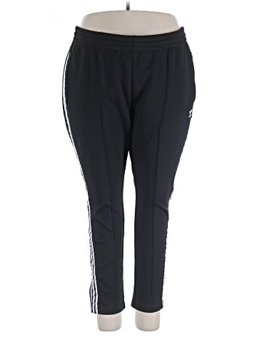 Adidas Track Pants (view 1)