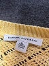 Banana Republic Yellow Pullover Sweater Size XL - photo 7
