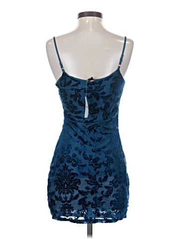 Forever 21 Cocktail Dress (view 2)