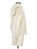 Athleta Solid Ivory Jacket Size XS - photo 4