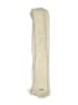 Calvin Klein Ivory Tan Scarf One size - photo 2