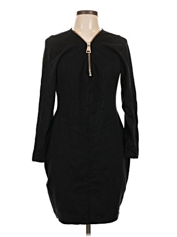 Venus Casual Dress (view 1)