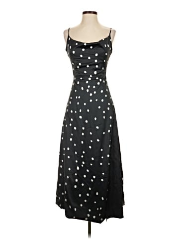 Foxiedox Cocktail Dress (view 1)