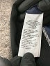 J.Crew Black Blazer Size 18 - photo 7