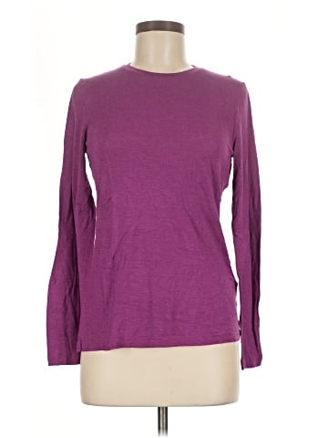Banana Republic Long Sleeve Top (view 1)
