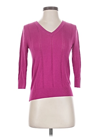 Banana Republic Factory Store Pullover Sweater (view 1)