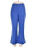 On 34th Blue Casual Pants Size XL - photo 1