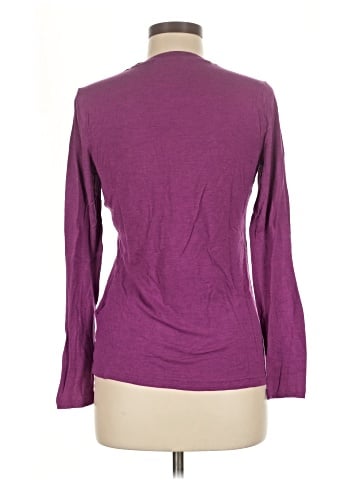 Banana Republic Long Sleeve Top (view 2)