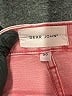 Dear John Pink Jeans Size 30 waist - photo 7