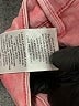 Dear John Pink Jeans Size 30 waist - photo 9
