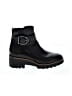 Blondo 100% Leather Black Ankle Boots Size 9 - photo 1