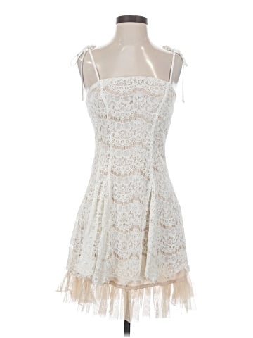 Trixxi Cocktail Dress (view 1)