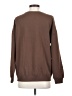 Barbie Graphic Brown Sweatshirt Size S - photo 2