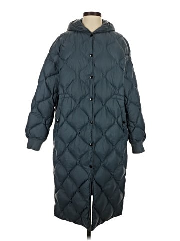 Rag & Bone Coat (view 1)