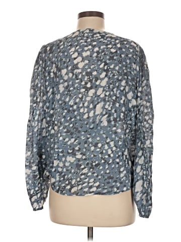Zac & Rachel Long Sleeve Blouse (view 2)