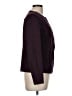 Chico's Burgundy Jacket Size Med (1) - photo 4