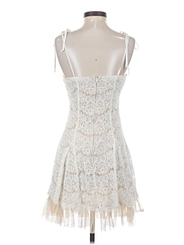 Trixxi Cocktail Dress (view 2)