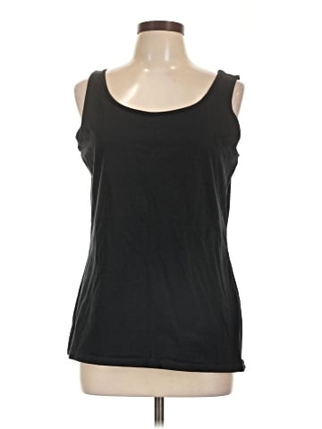 L.L.Bean Sleeveless T-Shirt (view 1)