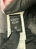 Emery Rose Floral Pink Jumpsuit Size XL - photo 4