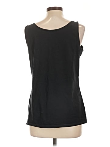 L.L.Bean Sleeveless T-Shirt (view 2)