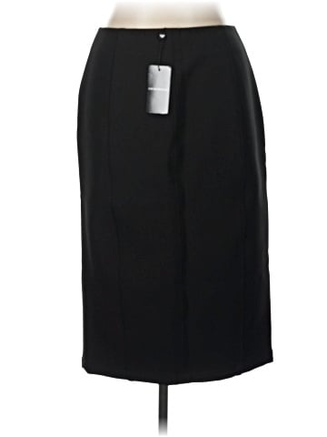 Emporio Armani Formal Skirt (view 2)