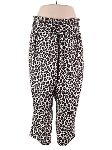 MICHAEL Michael Kors Casual Pants (view 1)