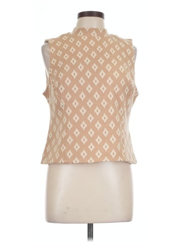 Eva Franco Sleeveless T-Shirt (view 1)