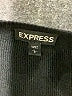 Express Black Long Sleeve Top Size L - photo 7