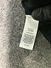 Express Black Long Sleeve Top Size L - photo 8