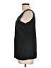 L.L.Bean Black Sleeveless T-Shirt Size L - photo 5