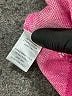 ee:some Checkered-gingham Pink Pullover Sweater Size XS - photo 8