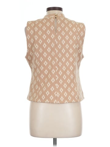 Eva Franco Sleeveless T-Shirt (view 2)