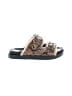 Aerosoles Brown Sandals Size 7 - photo 1