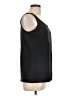 L.L.Bean Black Sleeveless T-Shirt Size L - photo 4
