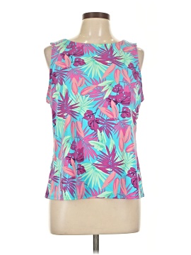 Lands' End Sleeveless Top