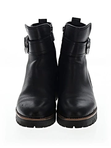 Blondo Ankle Boots (view 2)