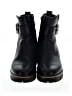 Blondo 100% Leather Black Ankle Boots Size 9 - photo 2