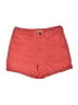 Universal Thread Solid Red Shorts Size 4 - photo 1