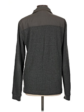 Banana Republic Long Sleeve Button-Down Shirt (view 2)