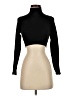 Bardot Black Turtleneck Sweater Size XS - photo 1