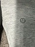 Lululemon Athletica Gray Active Tank Size 8 - photo 7