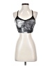 Unbranded Silver Tank Top Size S (estimated) - photo 1
